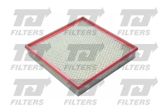 Luftfilter QUINTON HAZELL QFA0578 Bild Luftfilter QUINTON HAZELL QFA0578