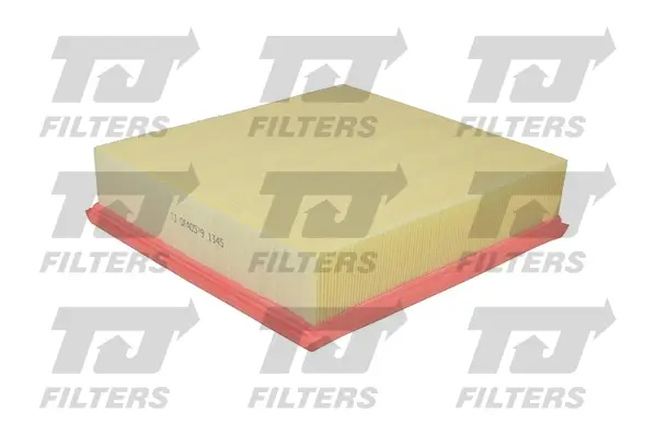 Luftfilter QUINTON HAZELL QFA0579