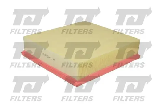 Luftfilter QUINTON HAZELL QFA0579 Bild Luftfilter QUINTON HAZELL QFA0579