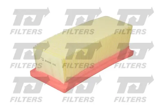 Luftfilter QUINTON HAZELL QFA0599 Bild Luftfilter QUINTON HAZELL QFA0599