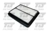 Luftfilter QUINTON HAZELL QFA0609