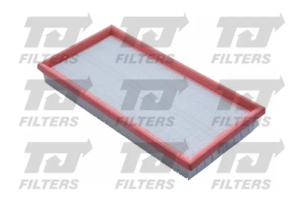 Luftfilter QUINTON HAZELL QFA0619
