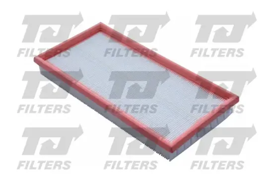 Luftfilter QUINTON HAZELL QFA0619 Bild Luftfilter QUINTON HAZELL QFA0619