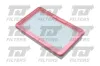 Luftfilter QUINTON HAZELL QFA0622