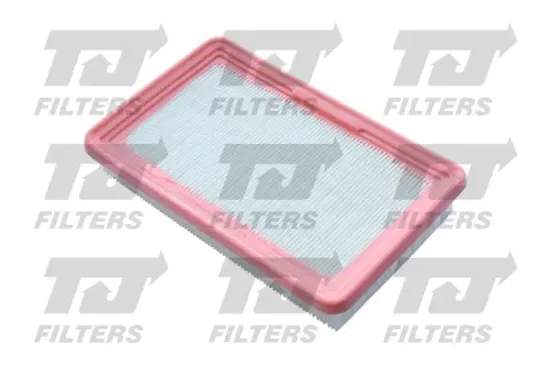 Luftfilter QUINTON HAZELL QFA0622 Bild Luftfilter QUINTON HAZELL QFA0622