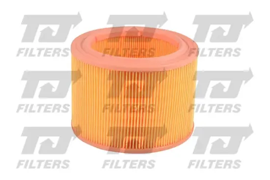 Luftfilter QUINTON HAZELL QFA0627 Bild Luftfilter QUINTON HAZELL QFA0627