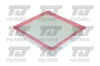 Luftfilter QUINTON HAZELL QFA0666