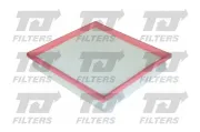 Luftfilter QUINTON HAZELL QFA0666