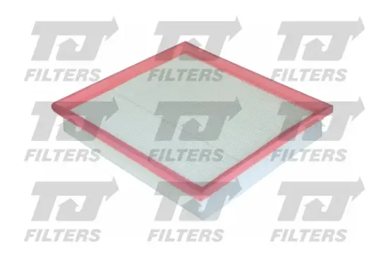 Luftfilter QUINTON HAZELL QFA0666 Bild Luftfilter QUINTON HAZELL QFA0666