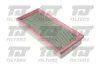 Luftfilter QUINTON HAZELL QFA0698