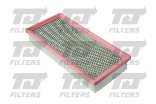 Luftfilter QUINTON HAZELL QFA0698 Bild Luftfilter QUINTON HAZELL QFA0698
