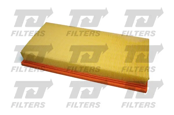 Luftfilter QUINTON HAZELL QFA0708