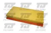 Luftfilter QUINTON HAZELL QFA0708