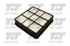 Luftfilter QUINTON HAZELL QFA0718