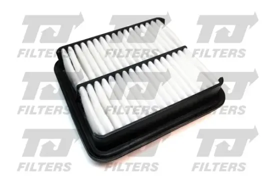 Luftfilter QUINTON HAZELL QFA0724 Bild Luftfilter QUINTON HAZELL QFA0724