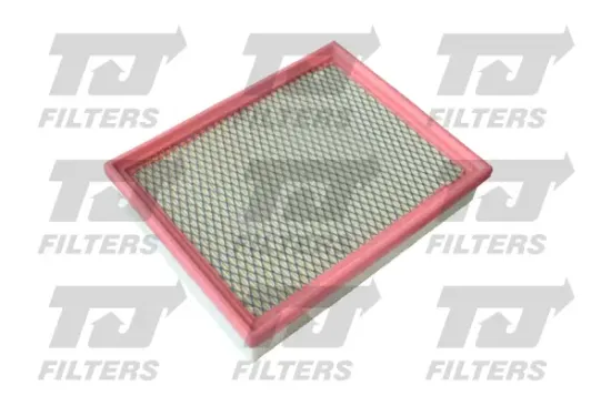 Luftfilter QUINTON HAZELL QFA0742 Bild Luftfilter QUINTON HAZELL QFA0742
