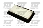 Luftfilter QUINTON HAZELL QFA0781