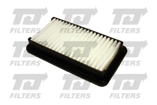 Luftfilter QUINTON HAZELL QFA0781 Bild Luftfilter QUINTON HAZELL QFA0781