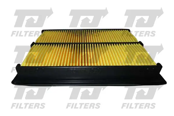 Luftfilter QUINTON HAZELL QFA0801