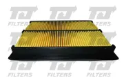 Luftfilter QUINTON HAZELL QFA0801