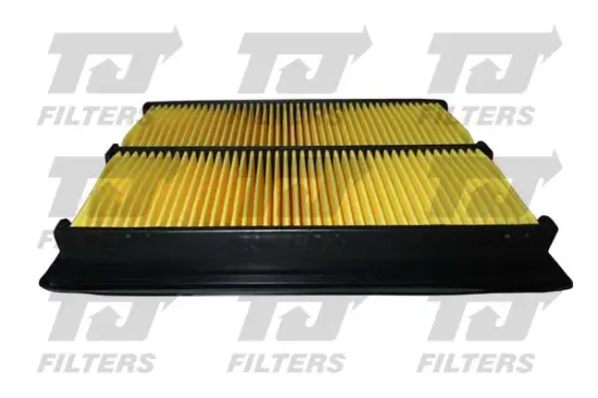 Luftfilter QUINTON HAZELL QFA0801 Bild Luftfilter QUINTON HAZELL QFA0801