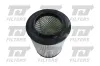 Luftfilter QUINTON HAZELL QFA0843