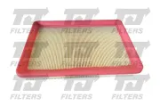 Luftfilter QUINTON HAZELL QFA0853