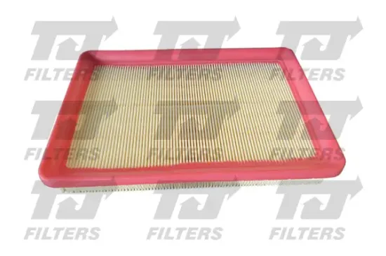 Luftfilter QUINTON HAZELL QFA0853 Bild Luftfilter QUINTON HAZELL QFA0853
