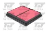Luftfilter QUINTON HAZELL QFA0854