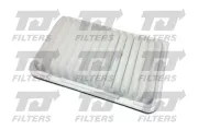 Luftfilter QUINTON HAZELL QFA0911