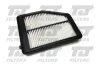 Luftfilter QUINTON HAZELL QFA0924