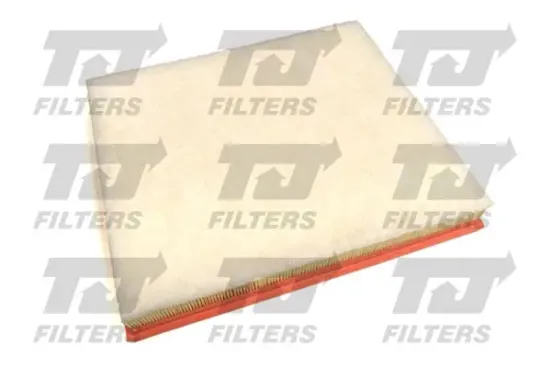 Luftfilter QUINTON HAZELL QFA1081 Bild Luftfilter QUINTON HAZELL QFA1081