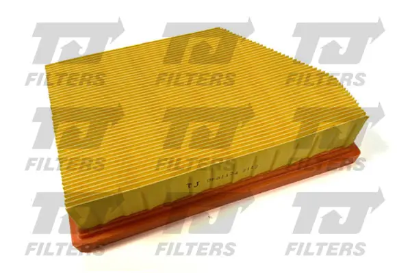Luftfilter QUINTON HAZELL QFA1124