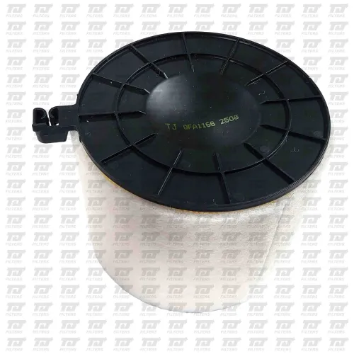 Luftfilter QUINTON HAZELL QFA1166 Bild Luftfilter QUINTON HAZELL QFA1166