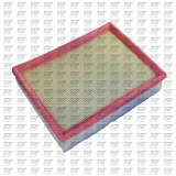 Luftfilter QUINTON HAZELL QFA1168