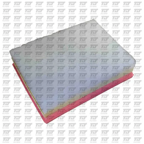 Luftfilter QUINTON HAZELL QFA1168 Bild Luftfilter QUINTON HAZELL QFA1168