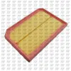 Luftfilter QUINTON HAZELL QFA1171 Bild Luftfilter QUINTON HAZELL QFA1171