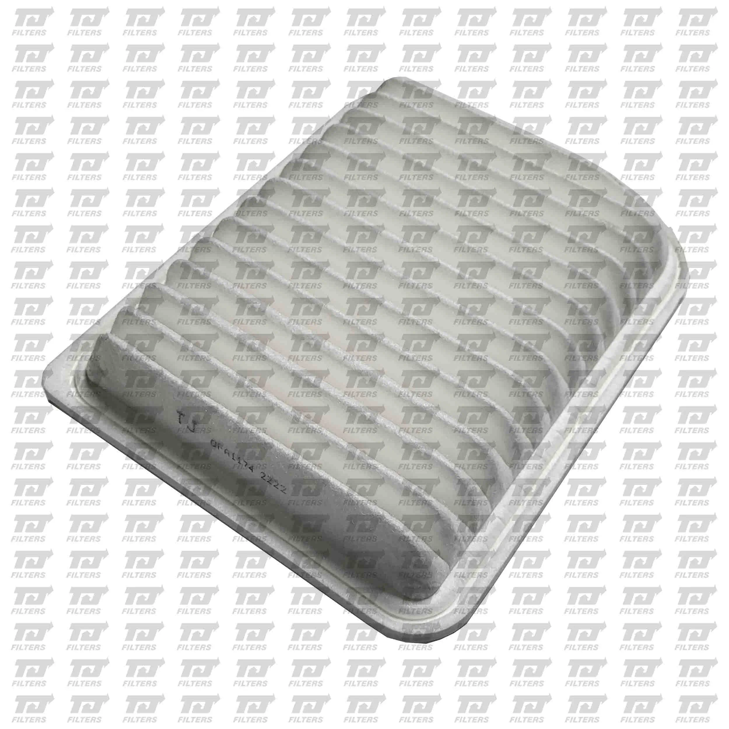Luftfilter QUINTON HAZELL QFA1174