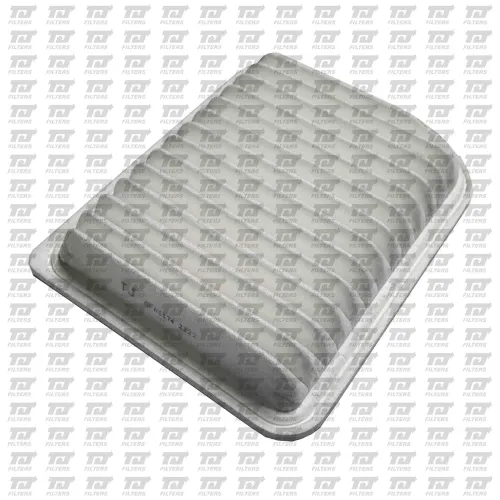 Luftfilter QUINTON HAZELL QFA1174 Bild Luftfilter QUINTON HAZELL QFA1174