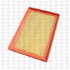 Luftfilter QUINTON HAZELL QFA1191 Bild Luftfilter QUINTON HAZELL QFA1191
