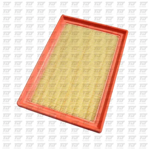 Luftfilter QUINTON HAZELL QFA1191 Bild Luftfilter QUINTON HAZELL QFA1191