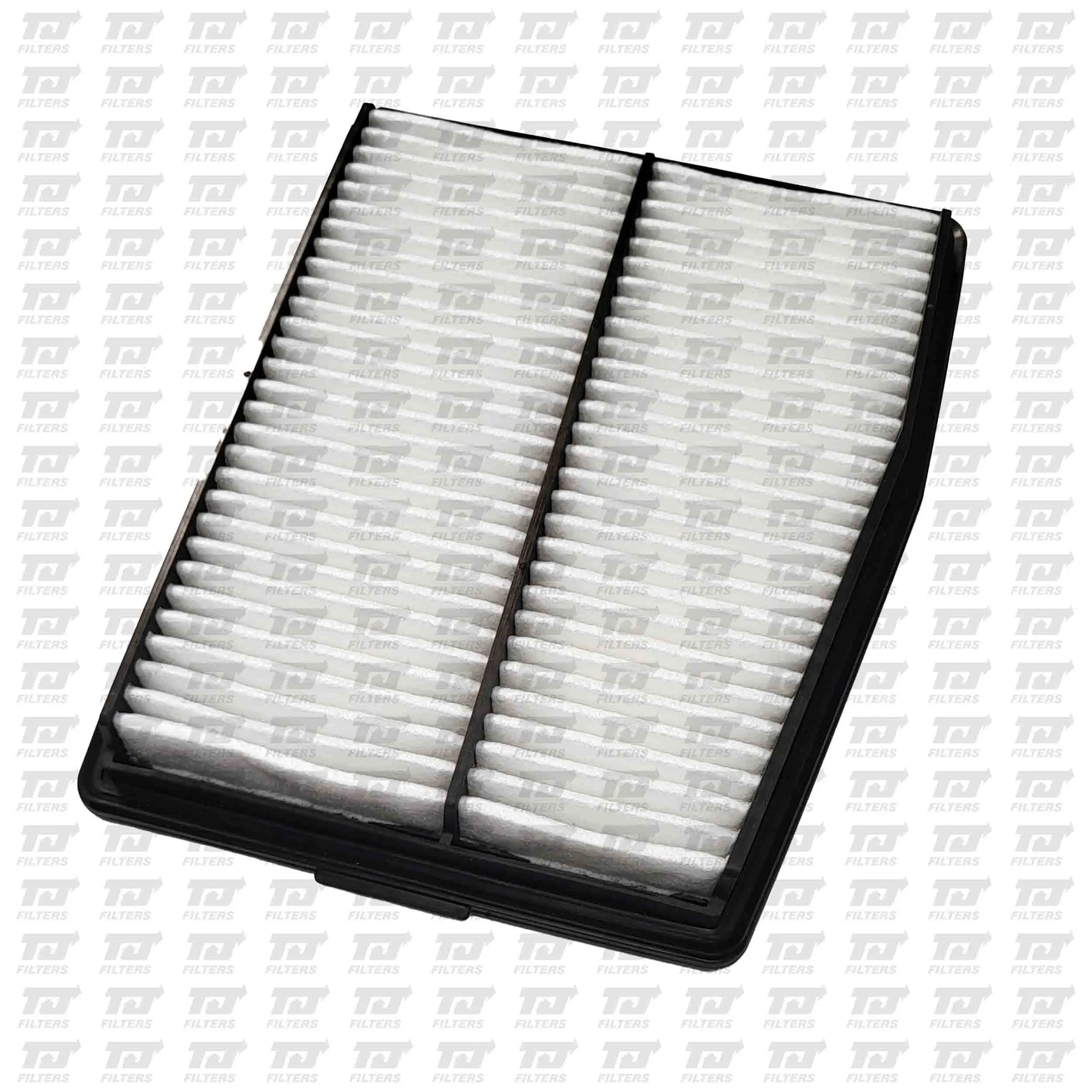 Luftfilter QUINTON HAZELL QFA1198