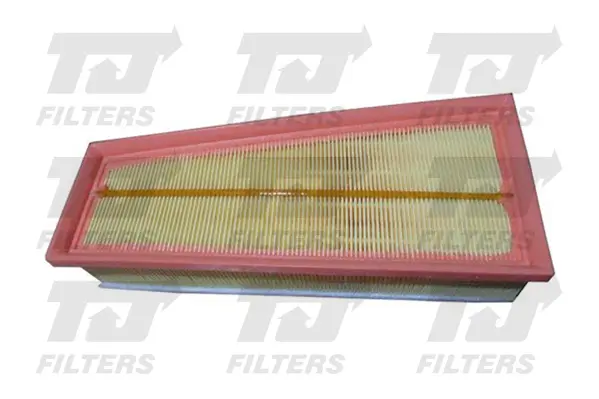 Luftfilter links QUINTON HAZELL QFA1207