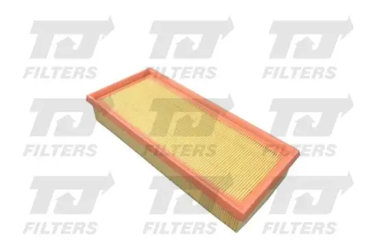 Luftfilter QUINTON HAZELL QFA1212 Bild Luftfilter QUINTON HAZELL QFA1212