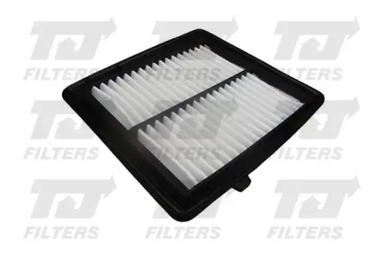 Luftfilter QUINTON HAZELL QFA1215 Bild Luftfilter QUINTON HAZELL QFA1215