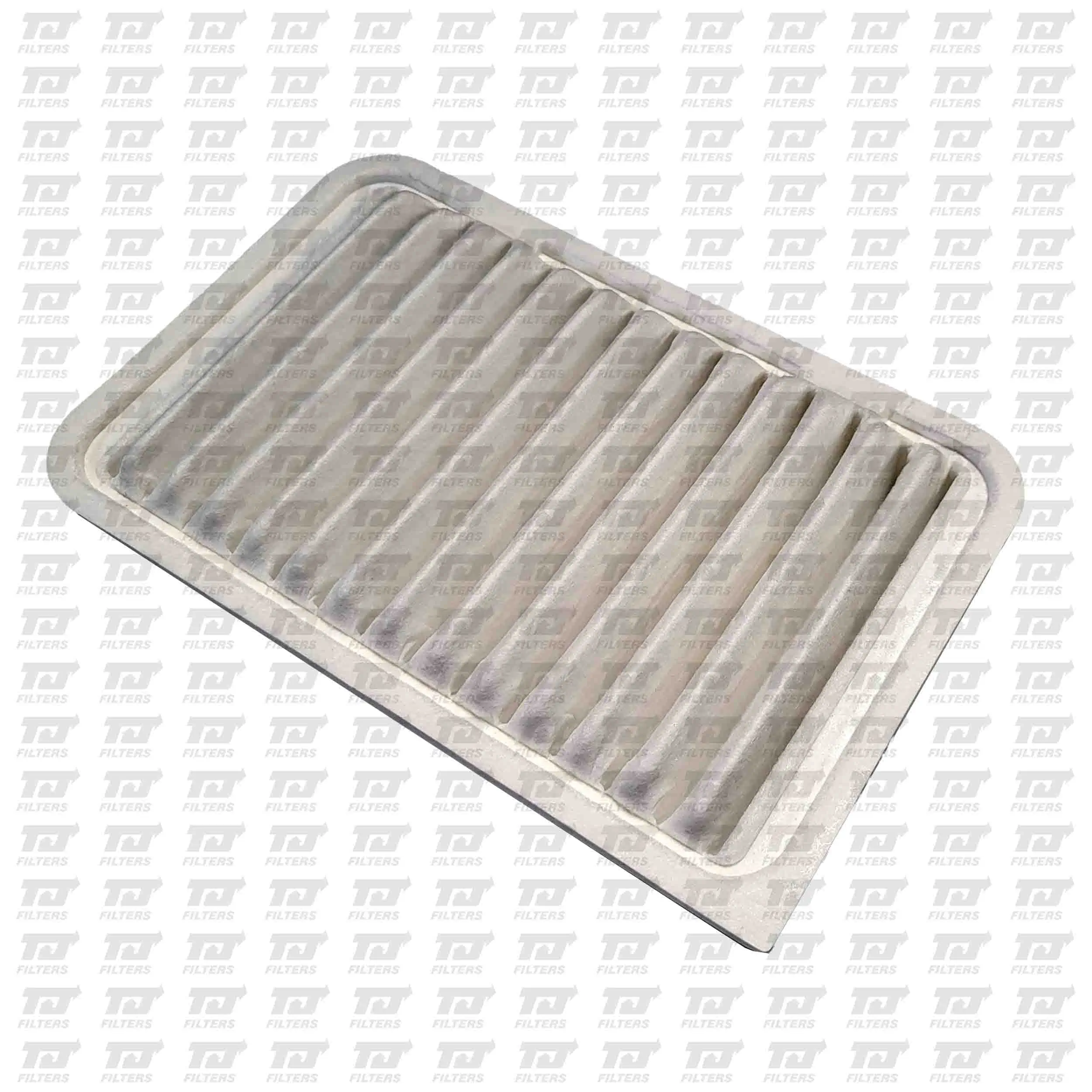 Luftfilter QUINTON HAZELL QFA1218