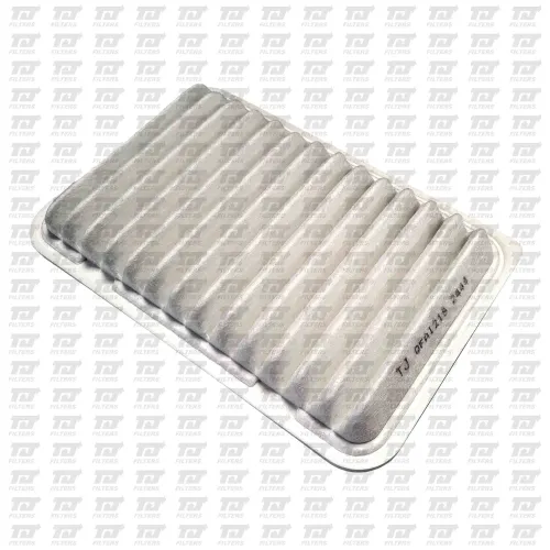 Luftfilter QUINTON HAZELL QFA1218 Bild Luftfilter QUINTON HAZELL QFA1218