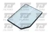 Filter, Innenraumluft QUINTON HAZELL QFC0004
