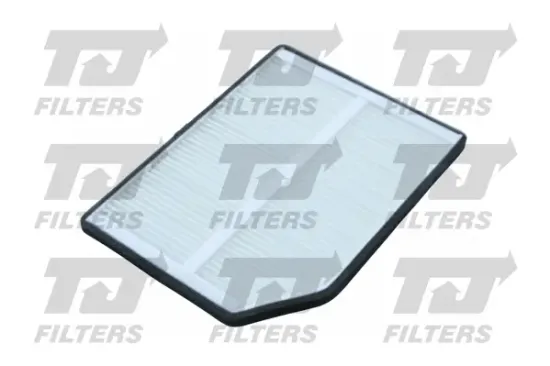 Filter, Innenraumluft QUINTON HAZELL QFC0004 Bild Filter, Innenraumluft QUINTON HAZELL QFC0004