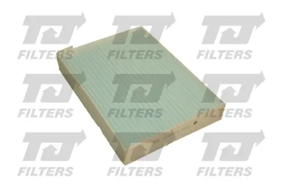Filter, Innenraumluft QUINTON HAZELL QFC0013 Bild Filter, Innenraumluft QUINTON HAZELL QFC0013